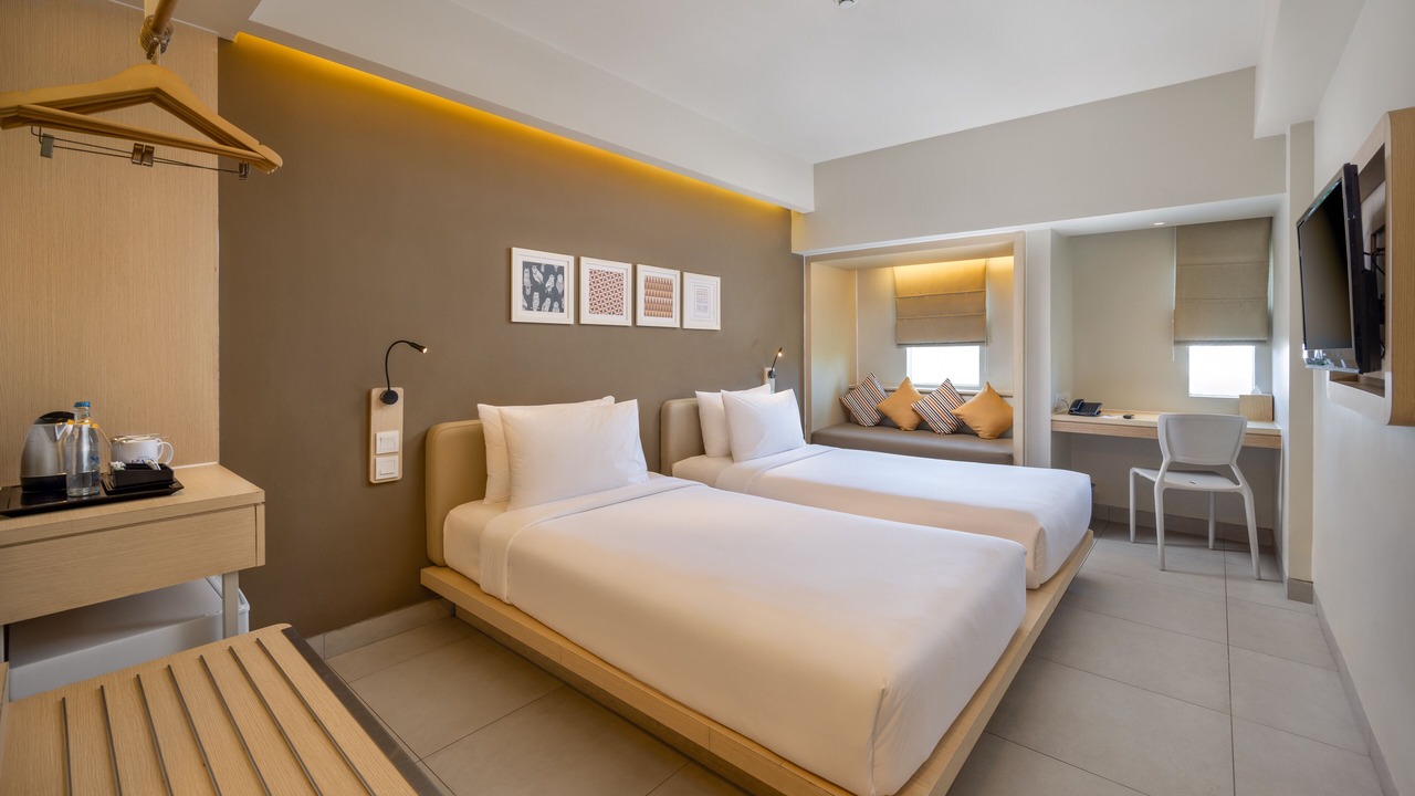 Photo of Bedroom in Legian