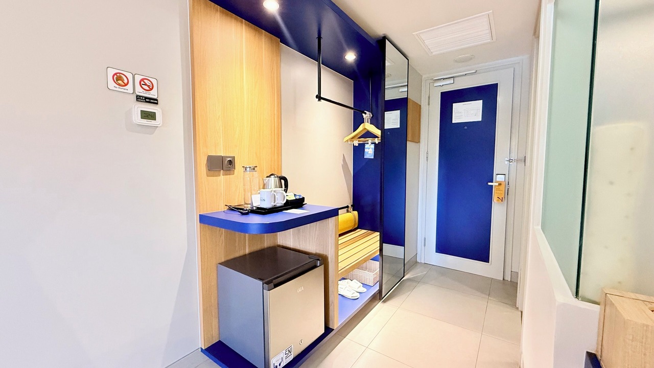 Photo of Bedroom in Legian