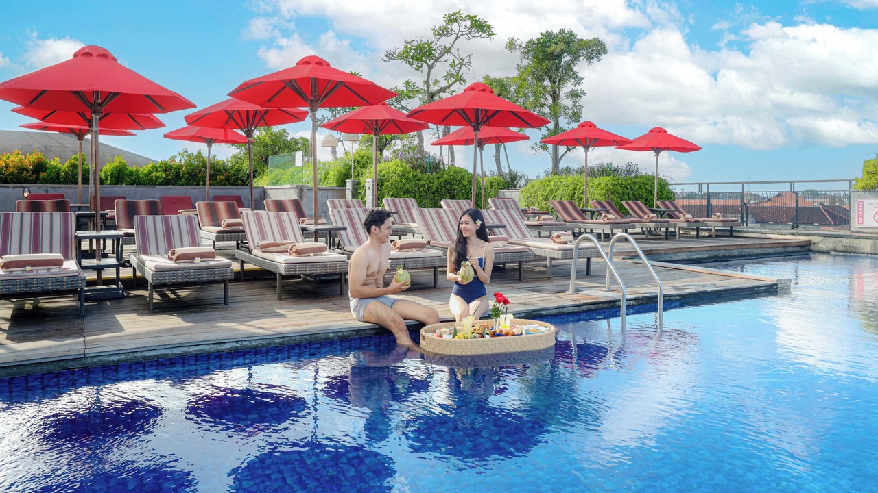 Photo of Outdoor in Legian