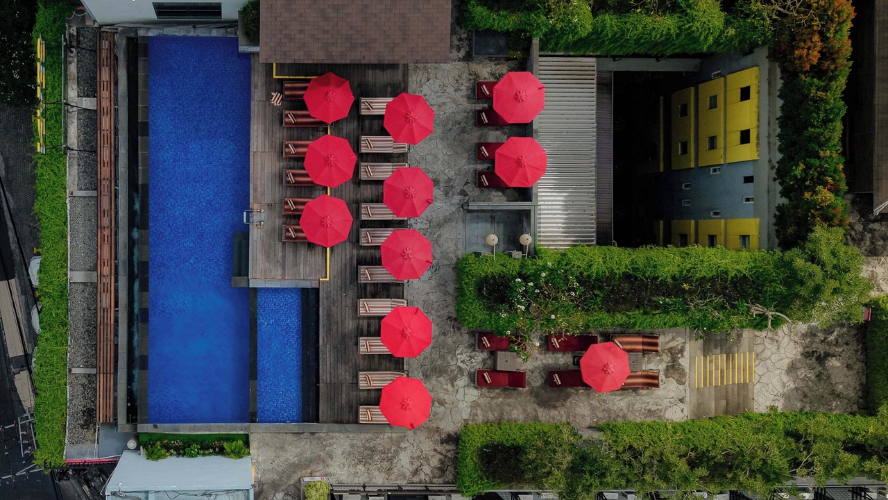 Photo of Outdoor in Legian