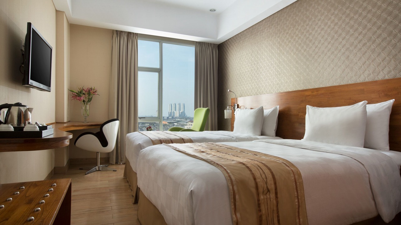 Photo of Bedroom in Jakarta