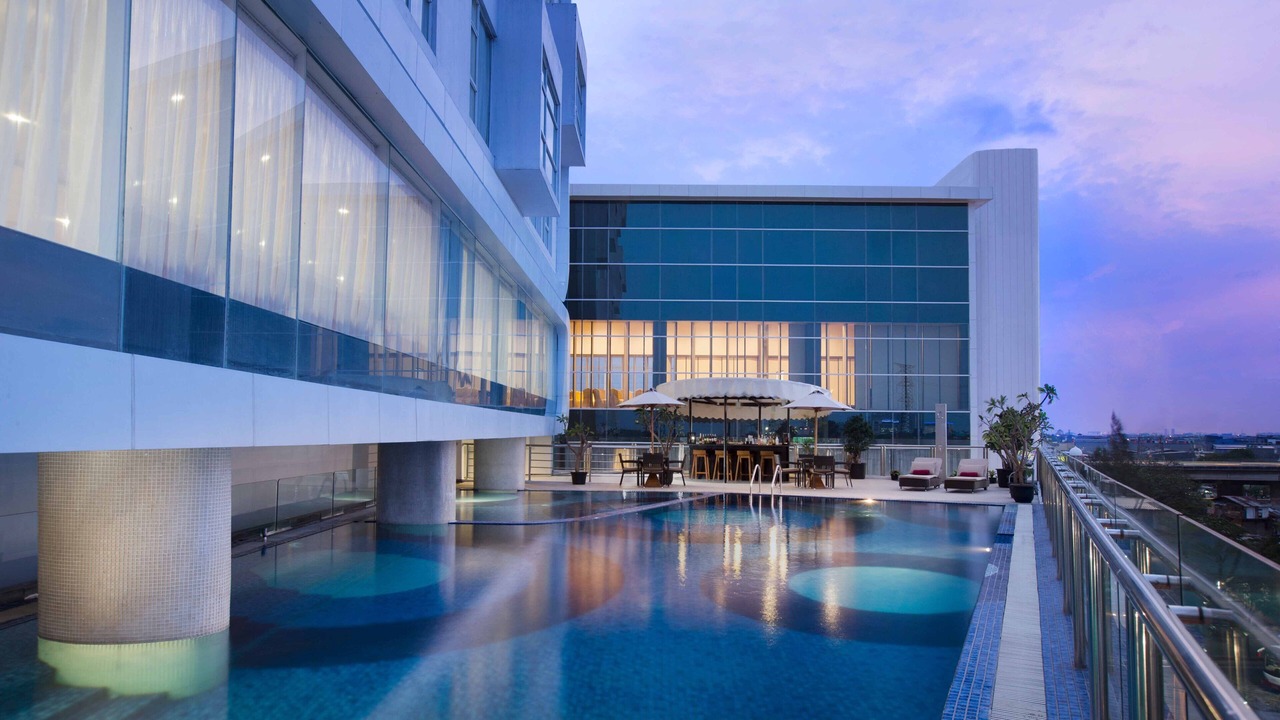 Photo of Outdoor in Jakarta
