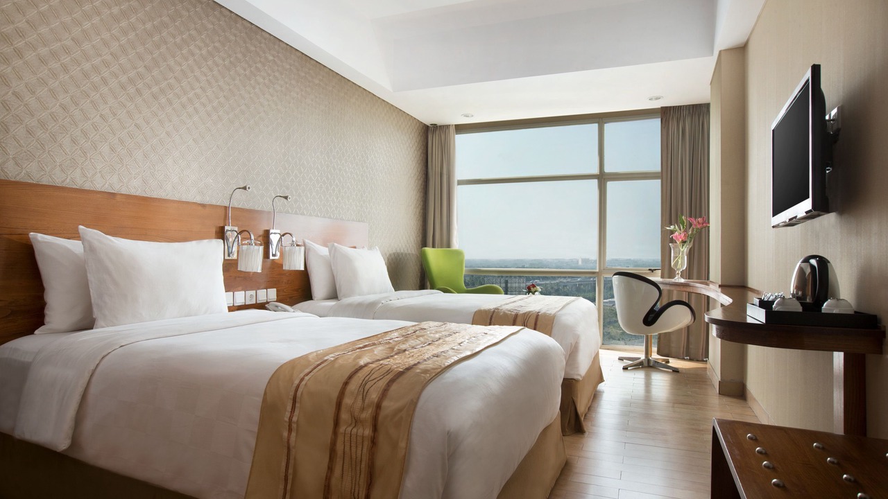 Photo of Bedroom in Jakarta