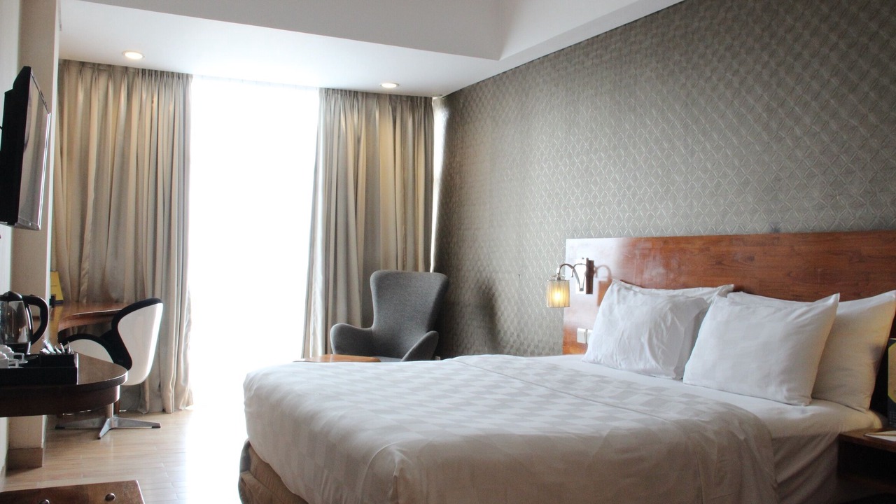 Photo of Bedroom in Jakarta