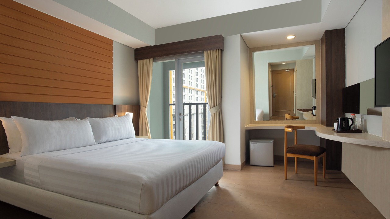 Photo of Bedroom in Tangerang