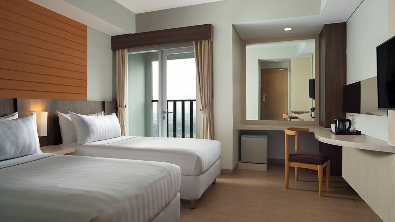 Photo of Bedroom in Tangerang