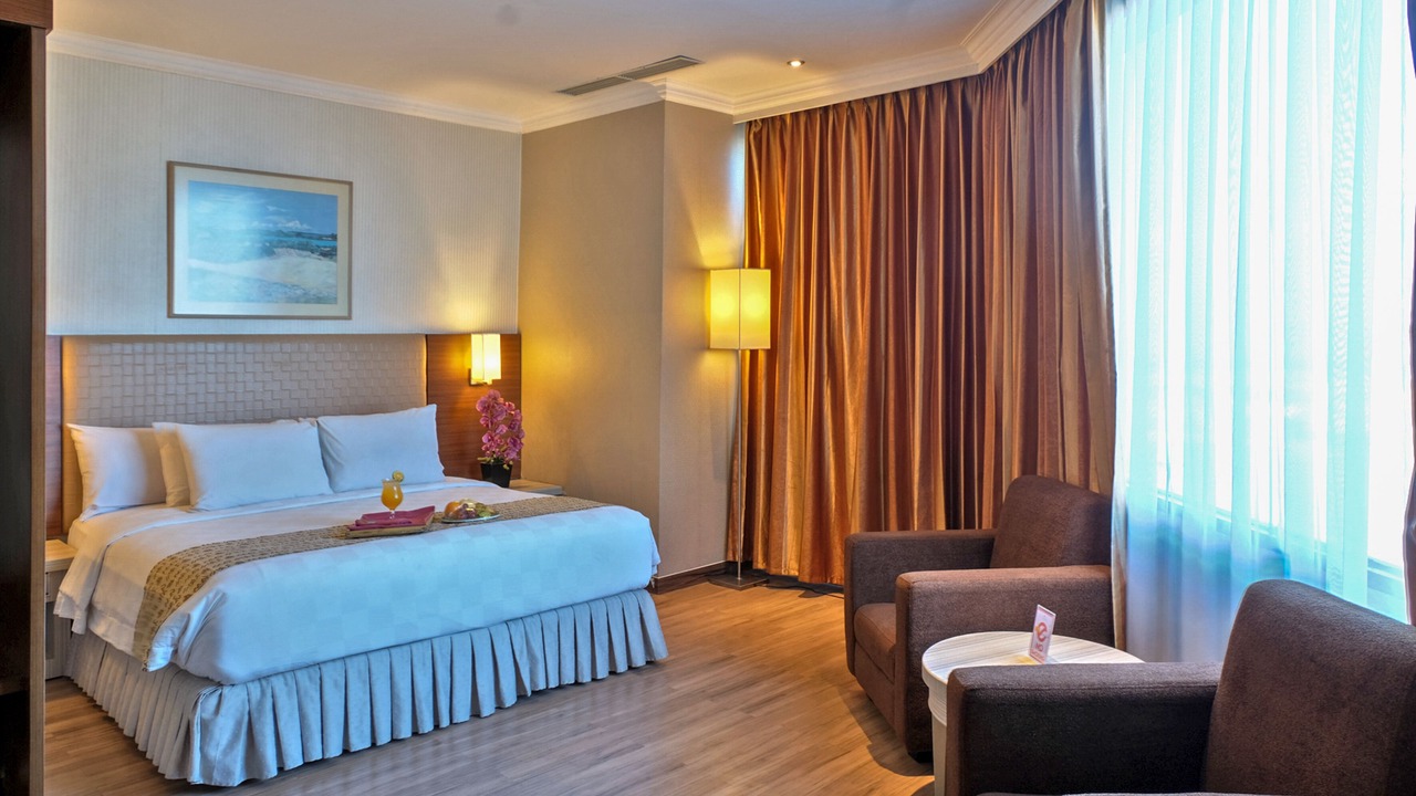 Photo of Bedroom in Makassar