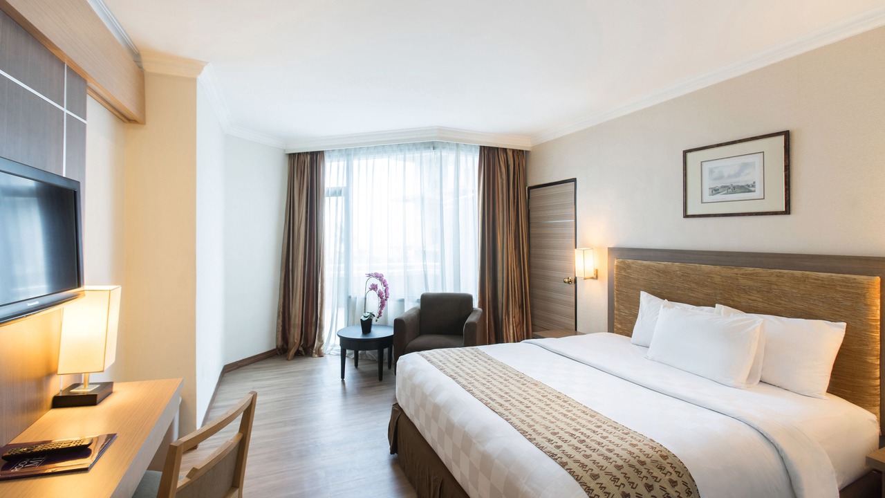 Photo of Bedroom in Makassar