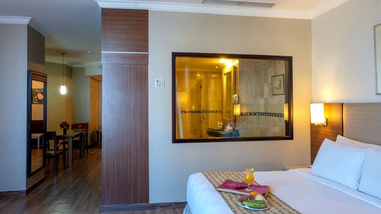 Photo of Bedroom in Makassar