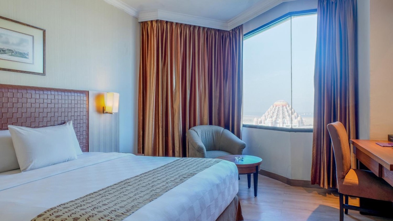 Photo of Bedroom in Makassar