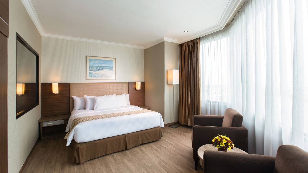 Photo of Bedroom in Makassar