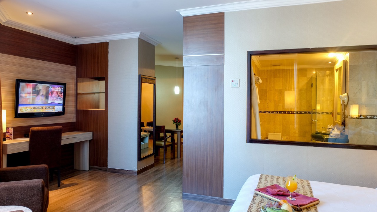 Photo of Bedroom in Makassar