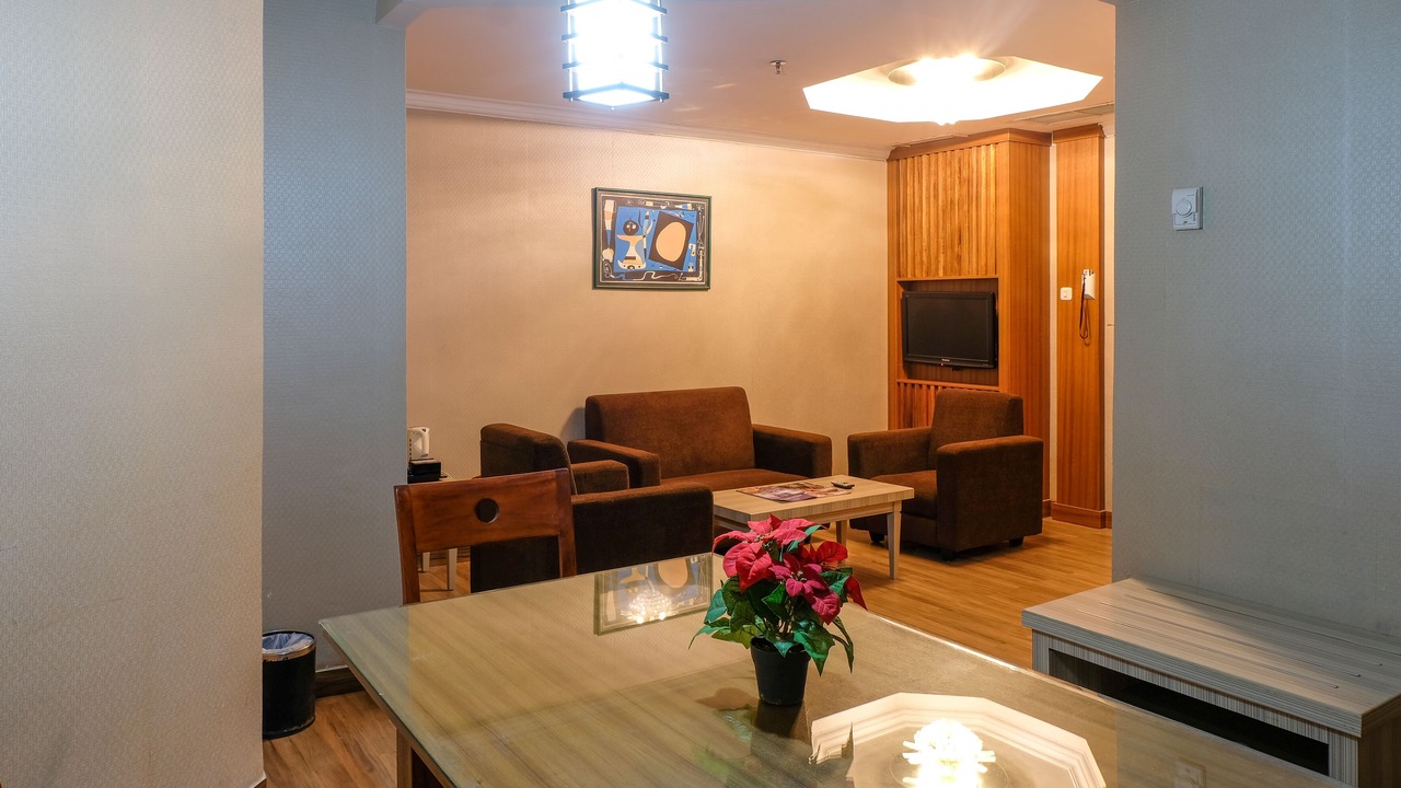 Photo of Bedroom in Makassar