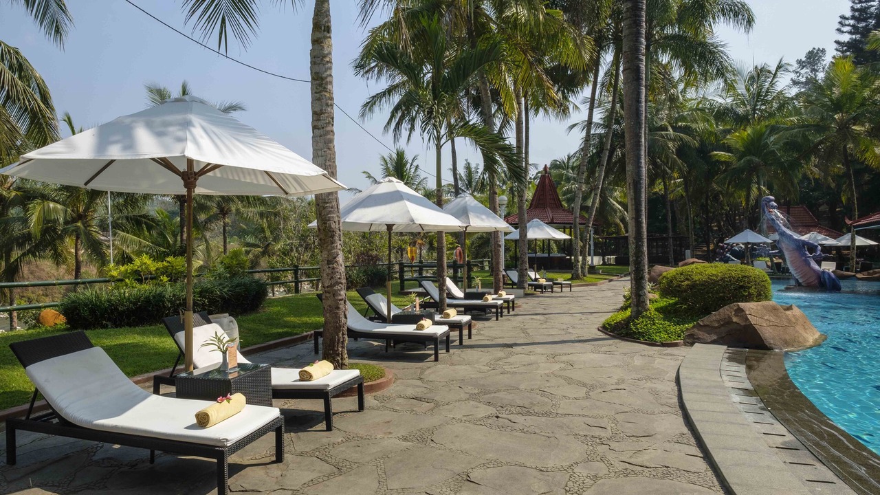 Photo of Outdoor in Magelang