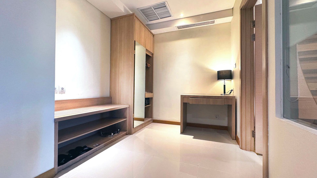 Photo of Bedroom in Melayu