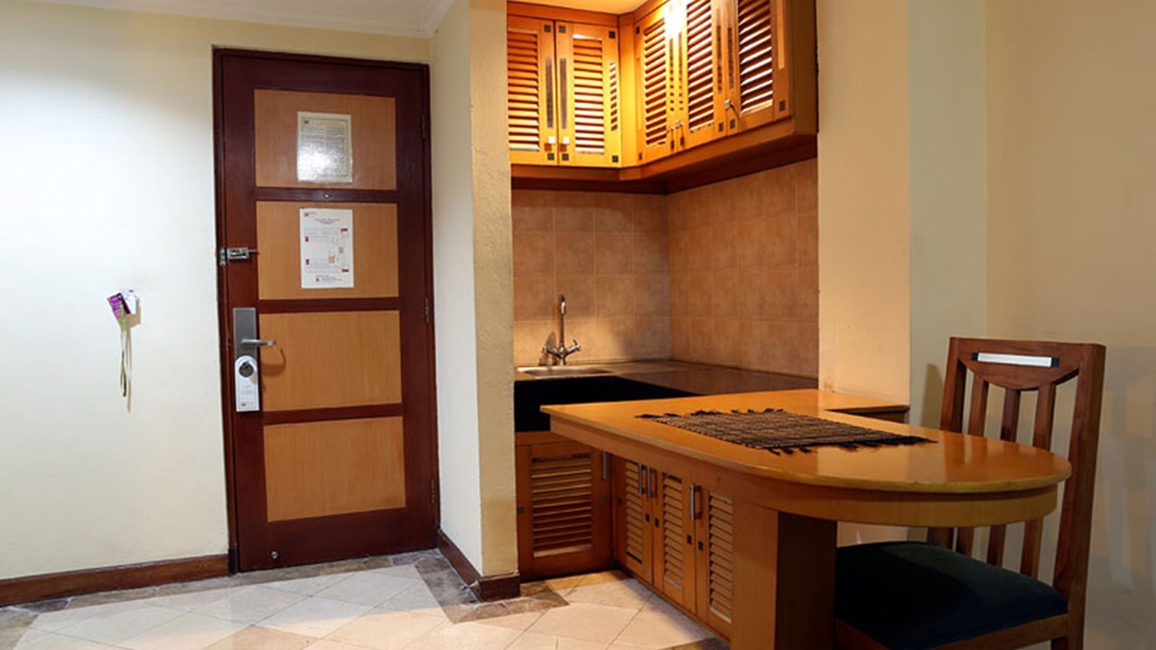 Photo of Bedroom in Kemanggisan