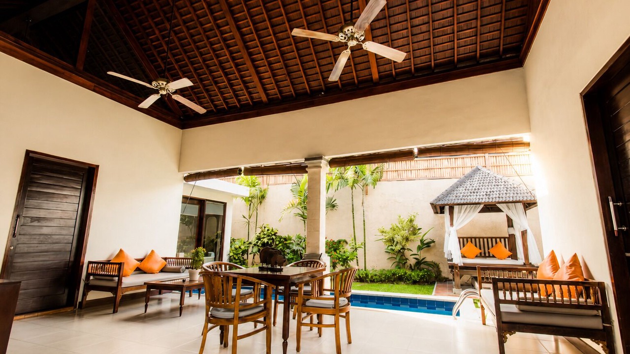 Photo of Outdoor in Seminyak