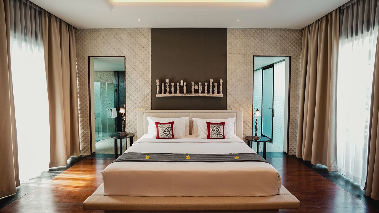 Photo of Bedroom in Petitenget