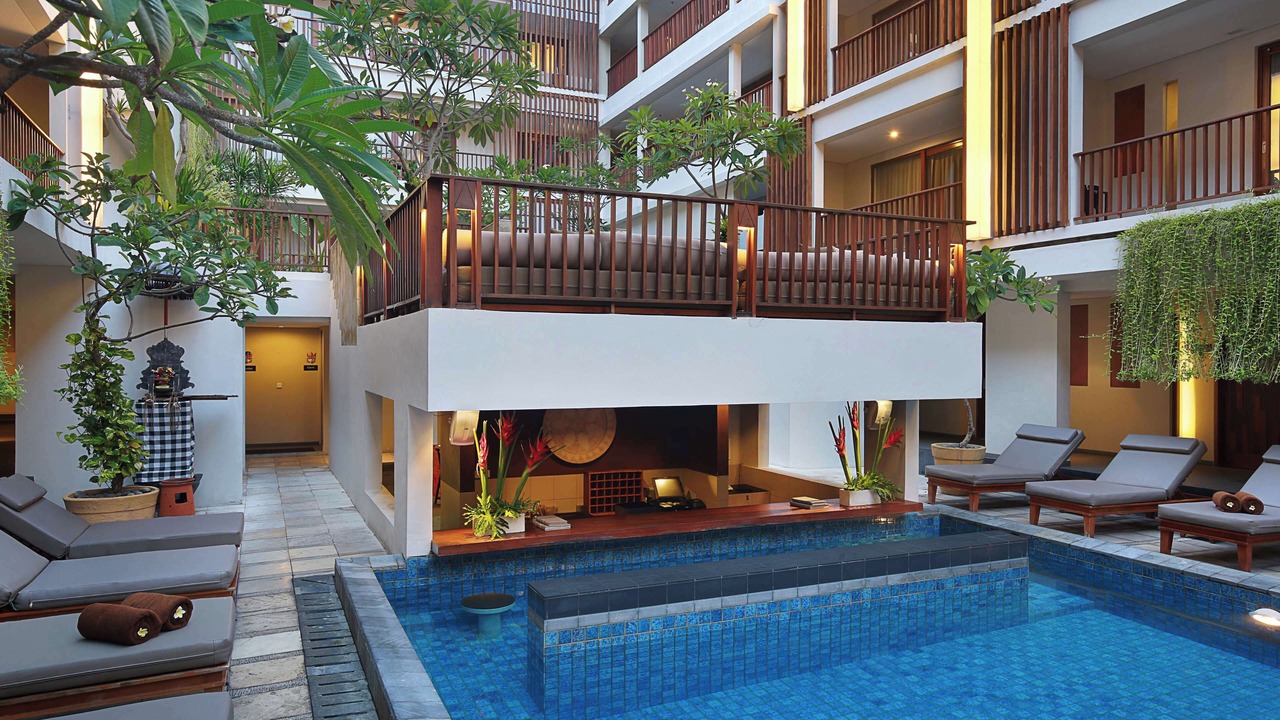 Photo of Outdoor in Legian City-Centre