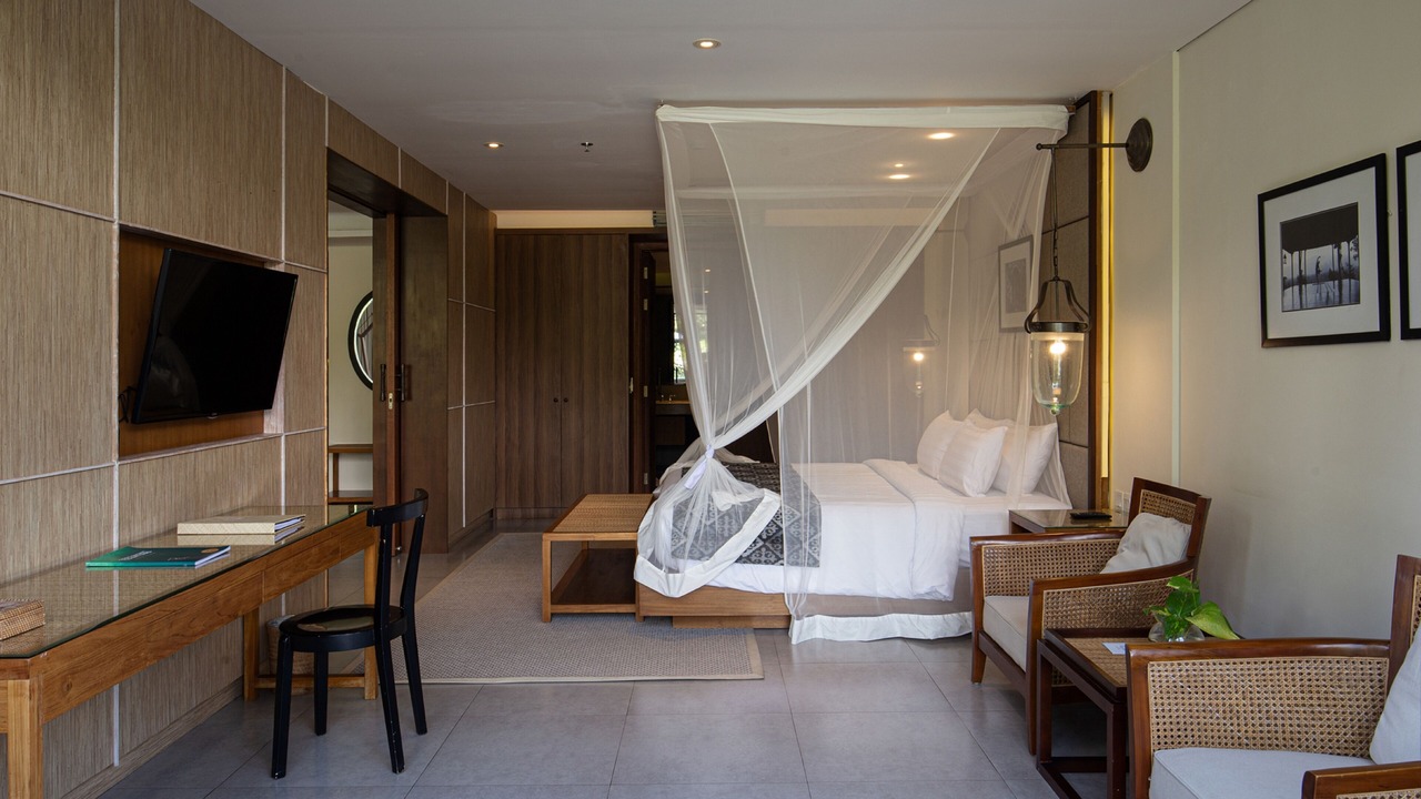 Photo of Bedroom in Pengosekan