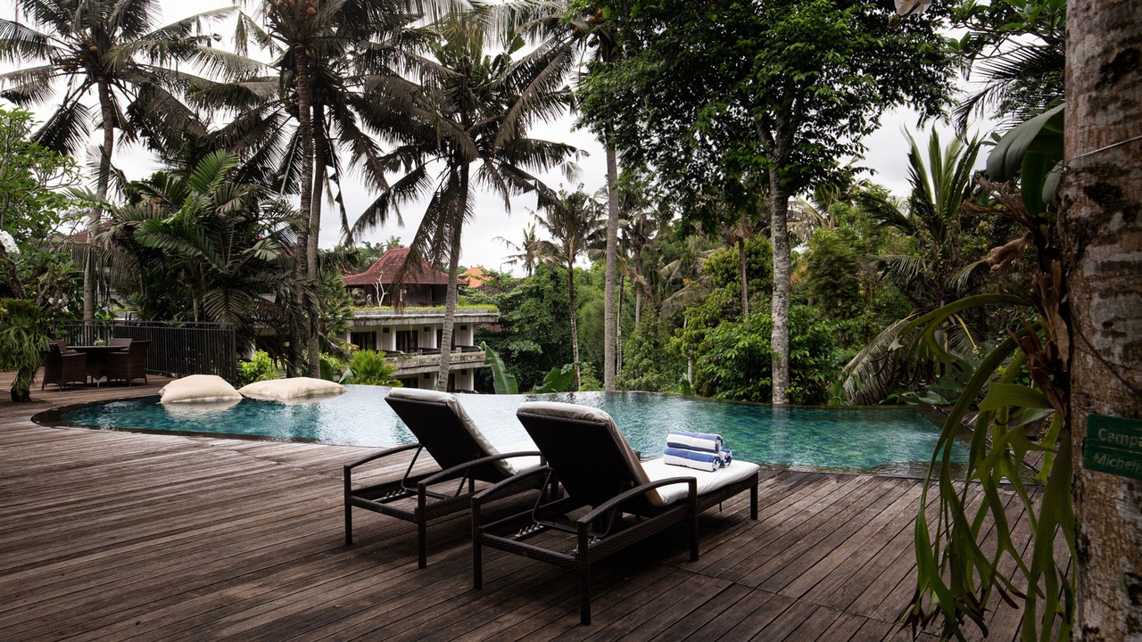 Photo of Outdoor in Pengosekan
