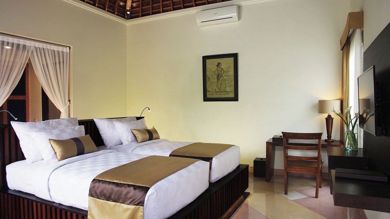 Photo of Bedroom in Seminyak