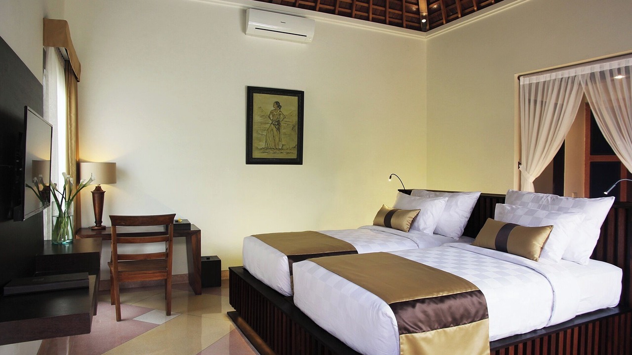 Photo of Bedroom in Seminyak