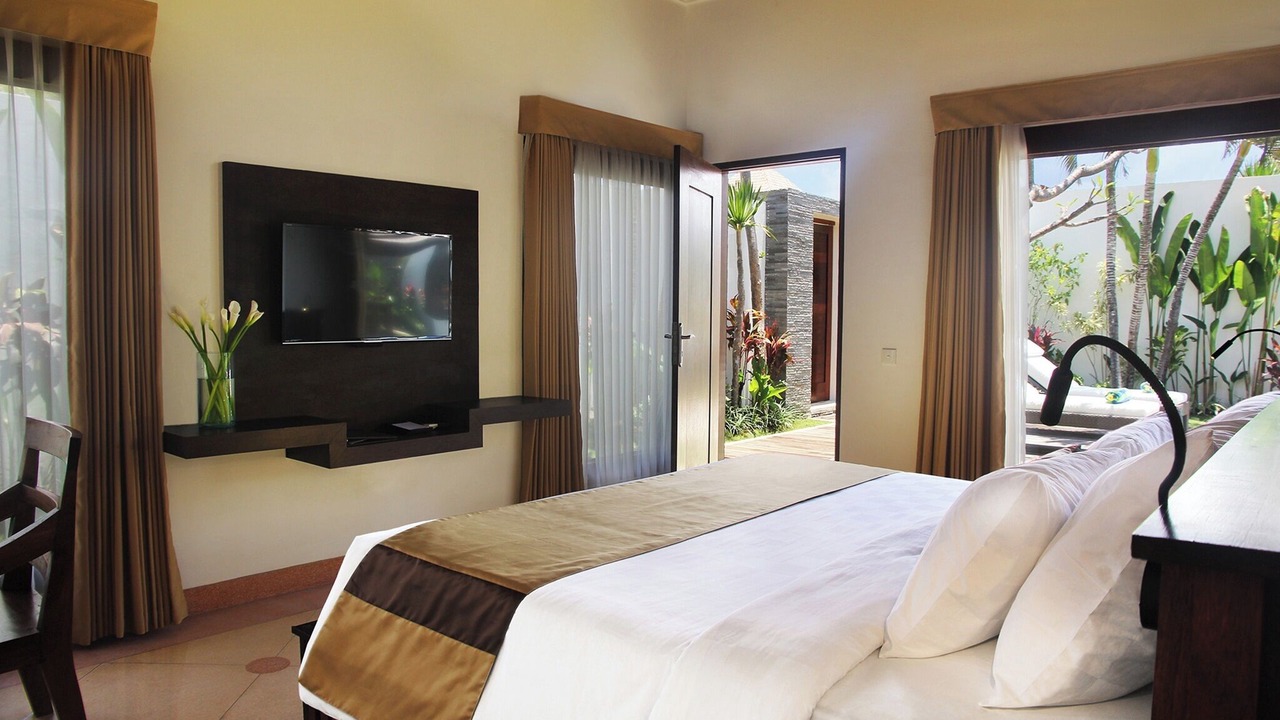 Photo of Bedroom in Seminyak