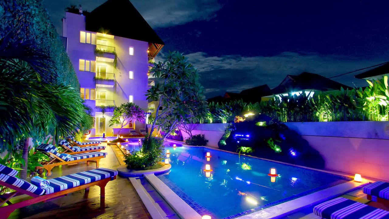 Photo of Outdoor in Raya Kuta