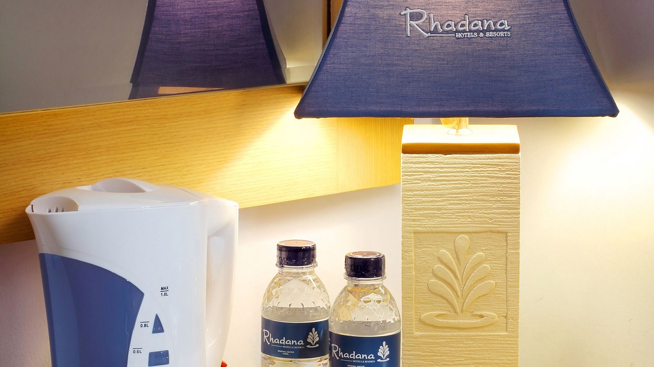 Photo of Bedroom in Raya Kuta