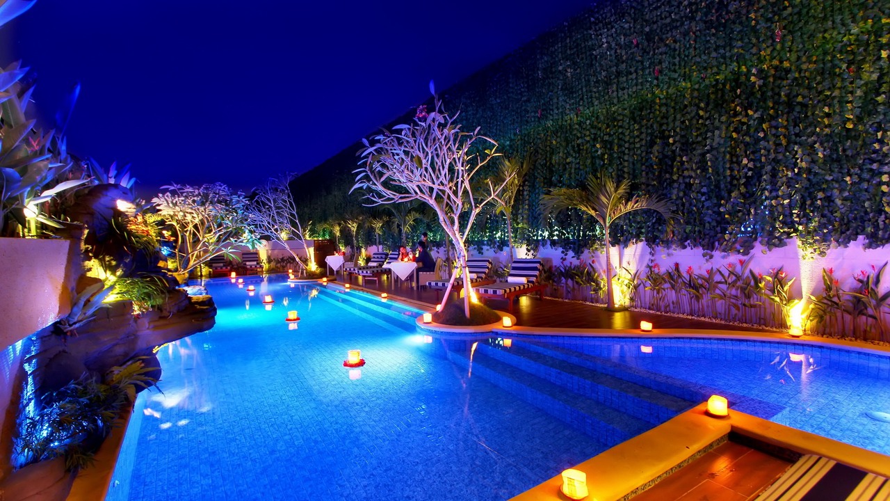 Photo of Outdoor in Raya Kuta