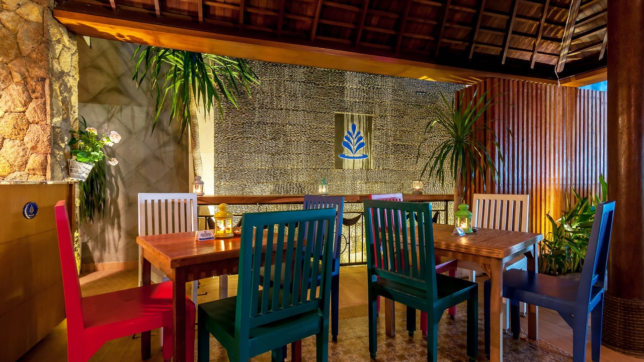 Photo of Patio Balcony in Raya Kuta