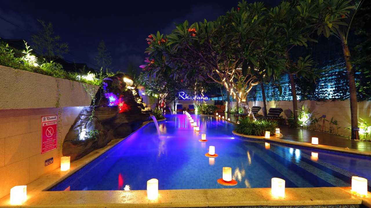 Photo of Outdoor in Raya Kuta