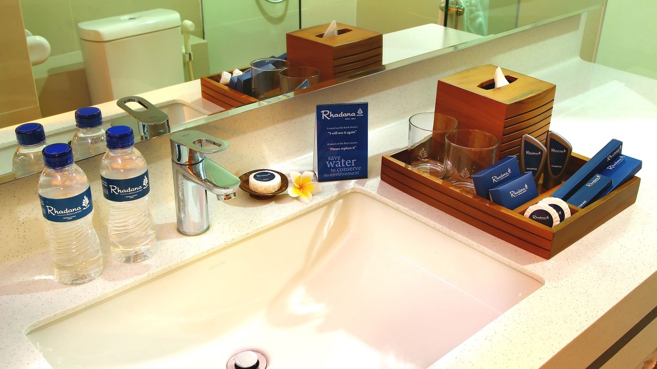 Photo of Bathroom in Raya Kuta