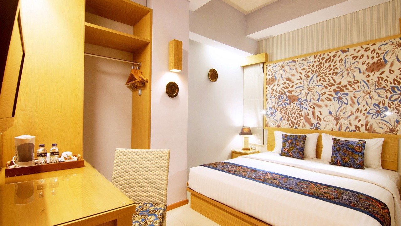 Photo of Bedroom in Raya Kuta