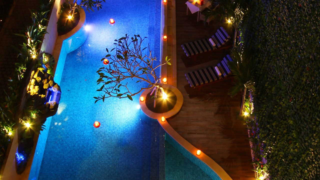 Photo of Outdoor in Raya Kuta