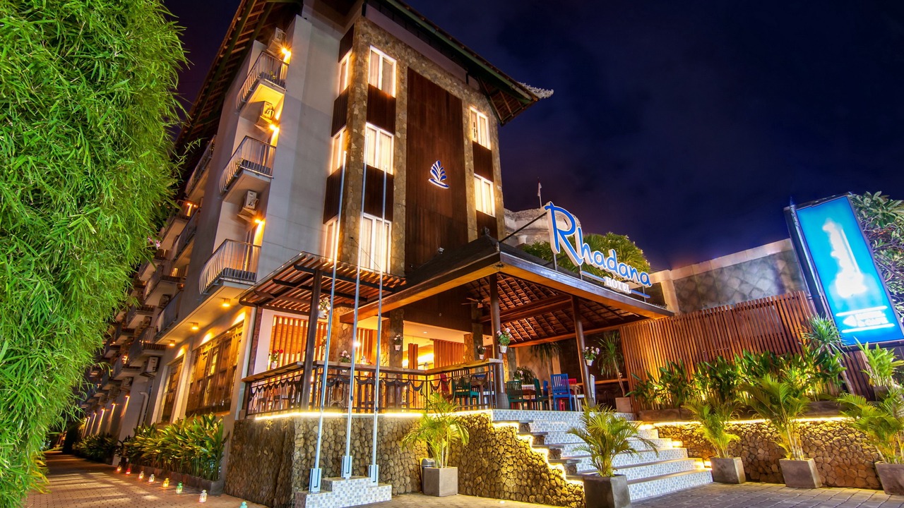 Photo of Outdoor in Raya Kuta