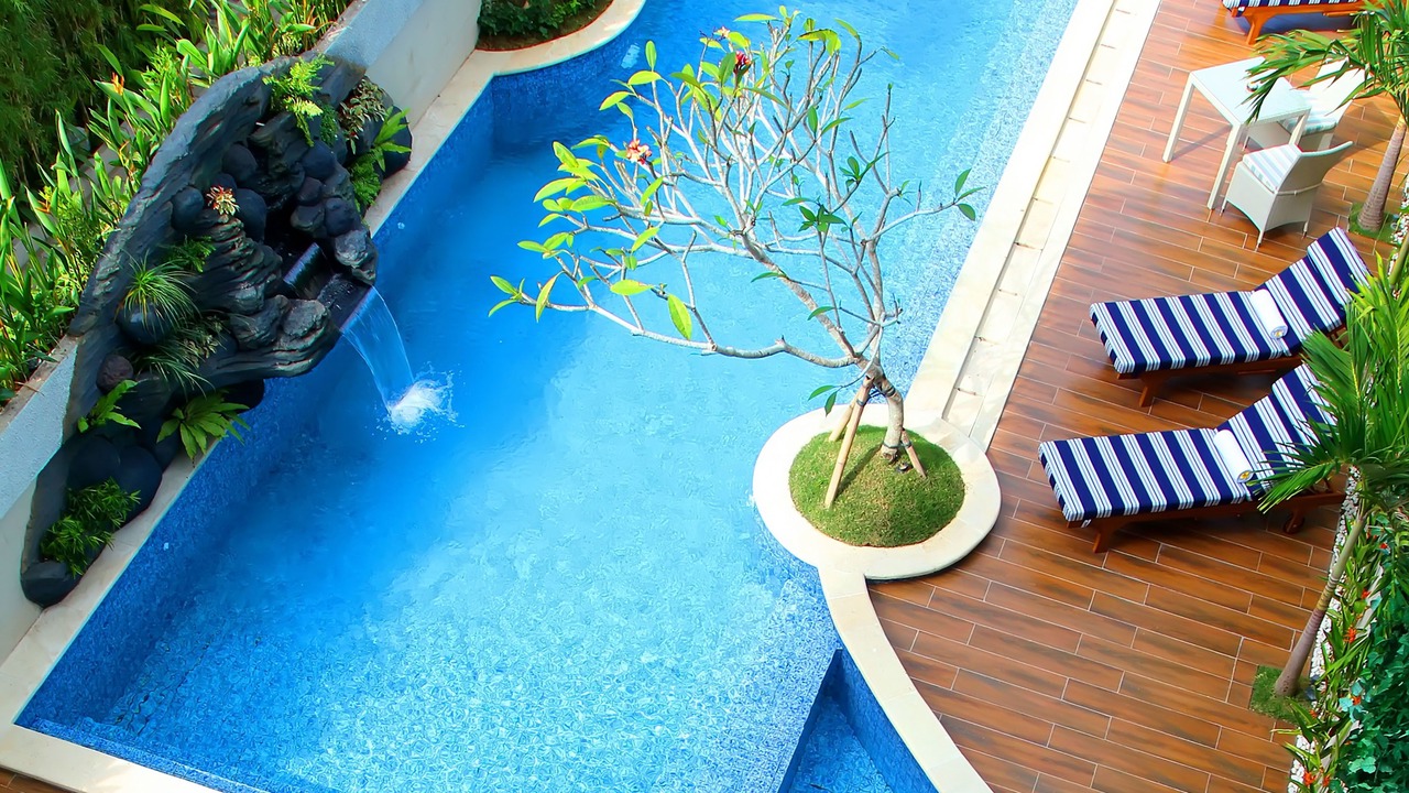 Photo of Outdoor in Raya Kuta