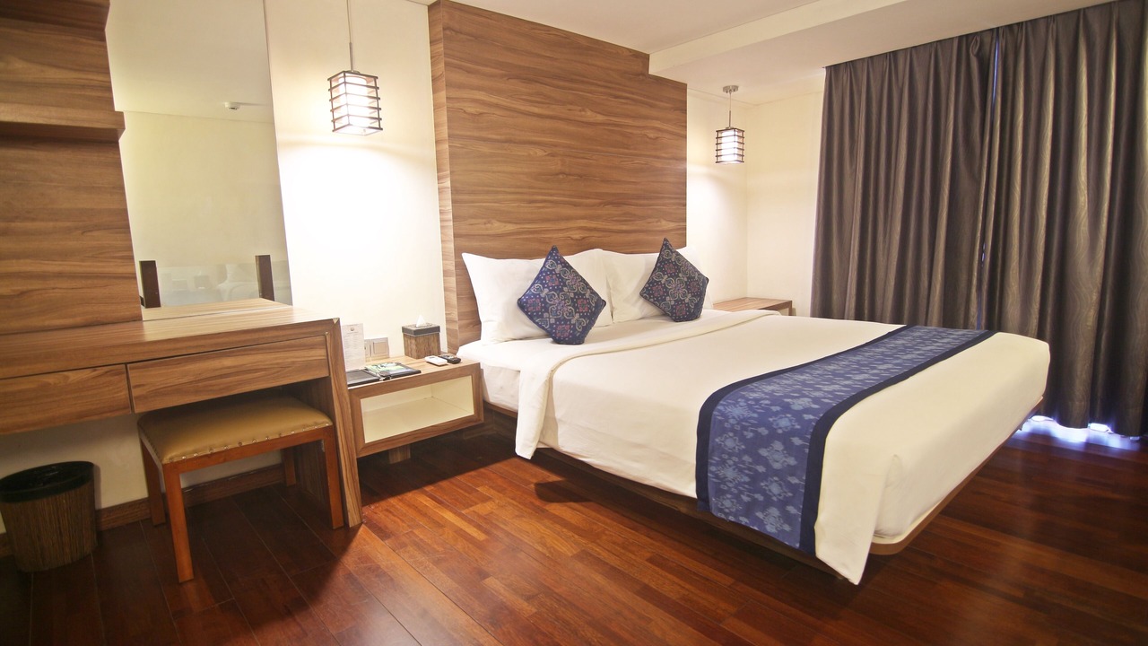 Photo of Bedroom in Nakula