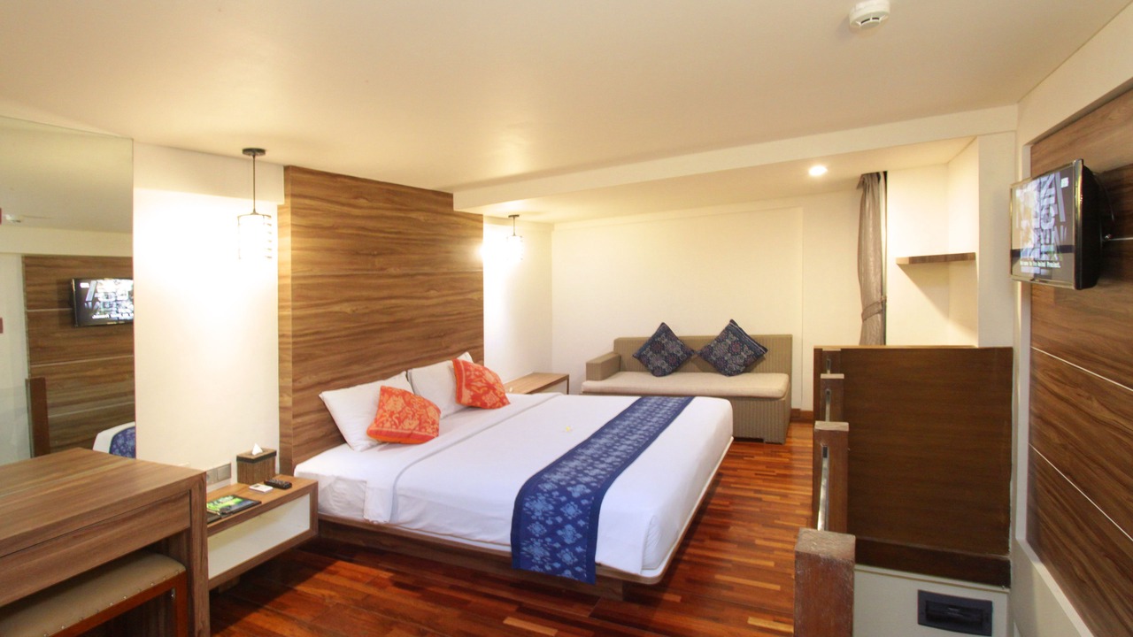 Photo of Bedroom in Nakula