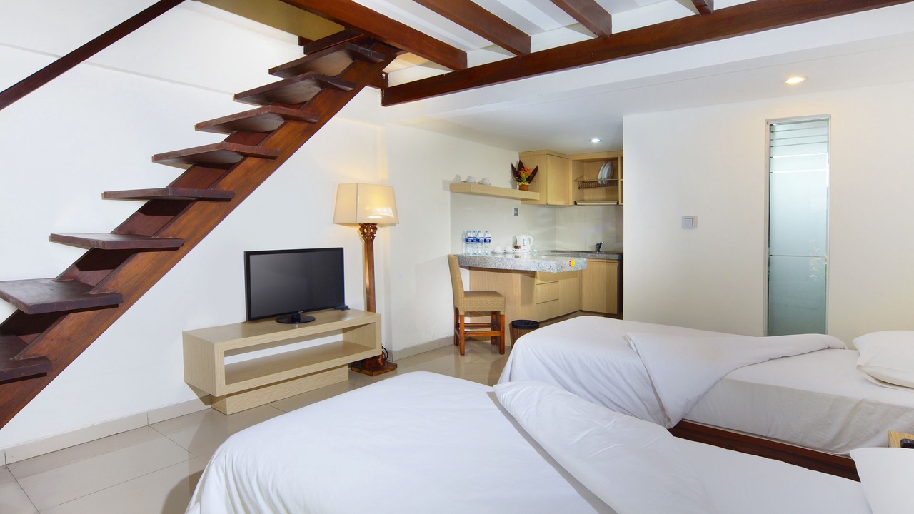 Photo of Bedroom in Nakula