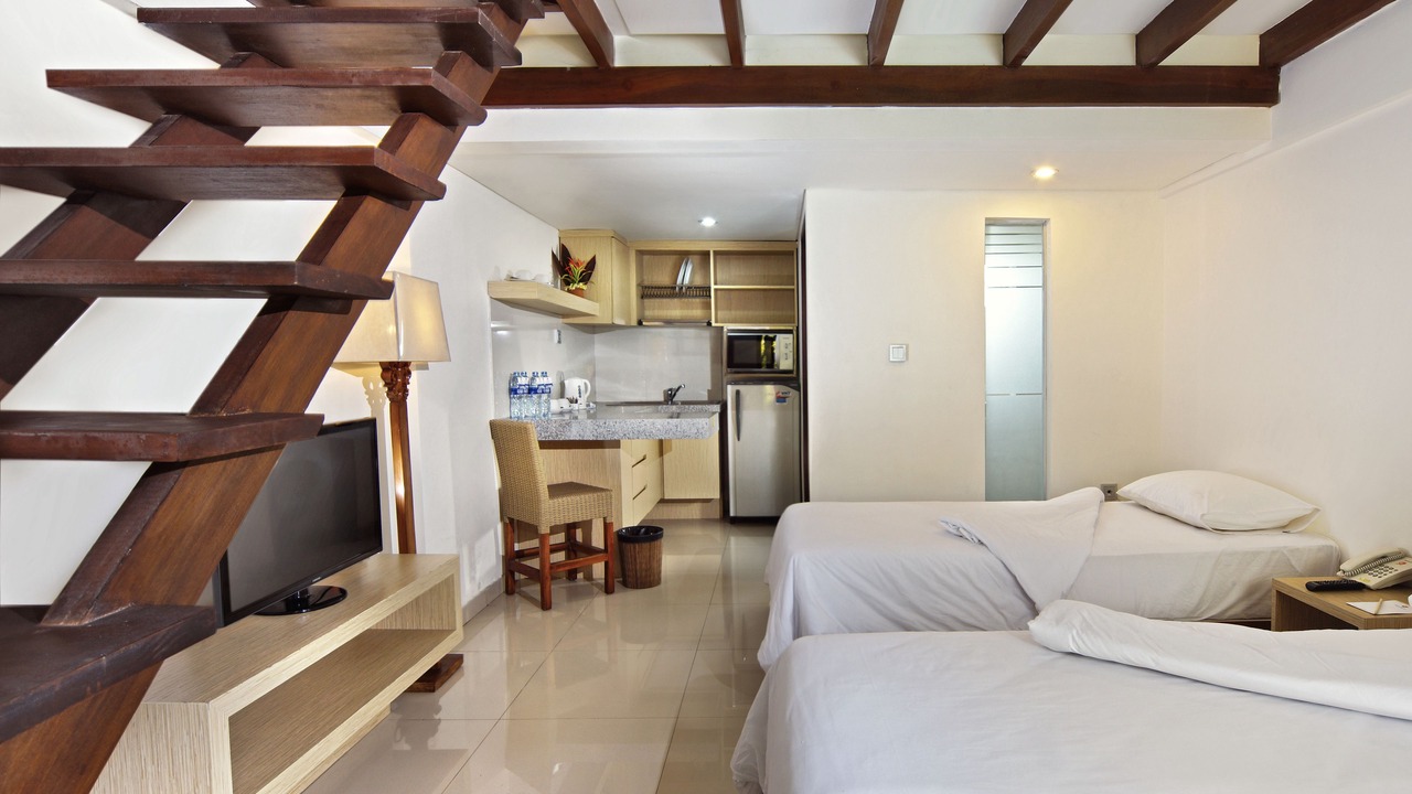 Photo of Bedroom in Nakula