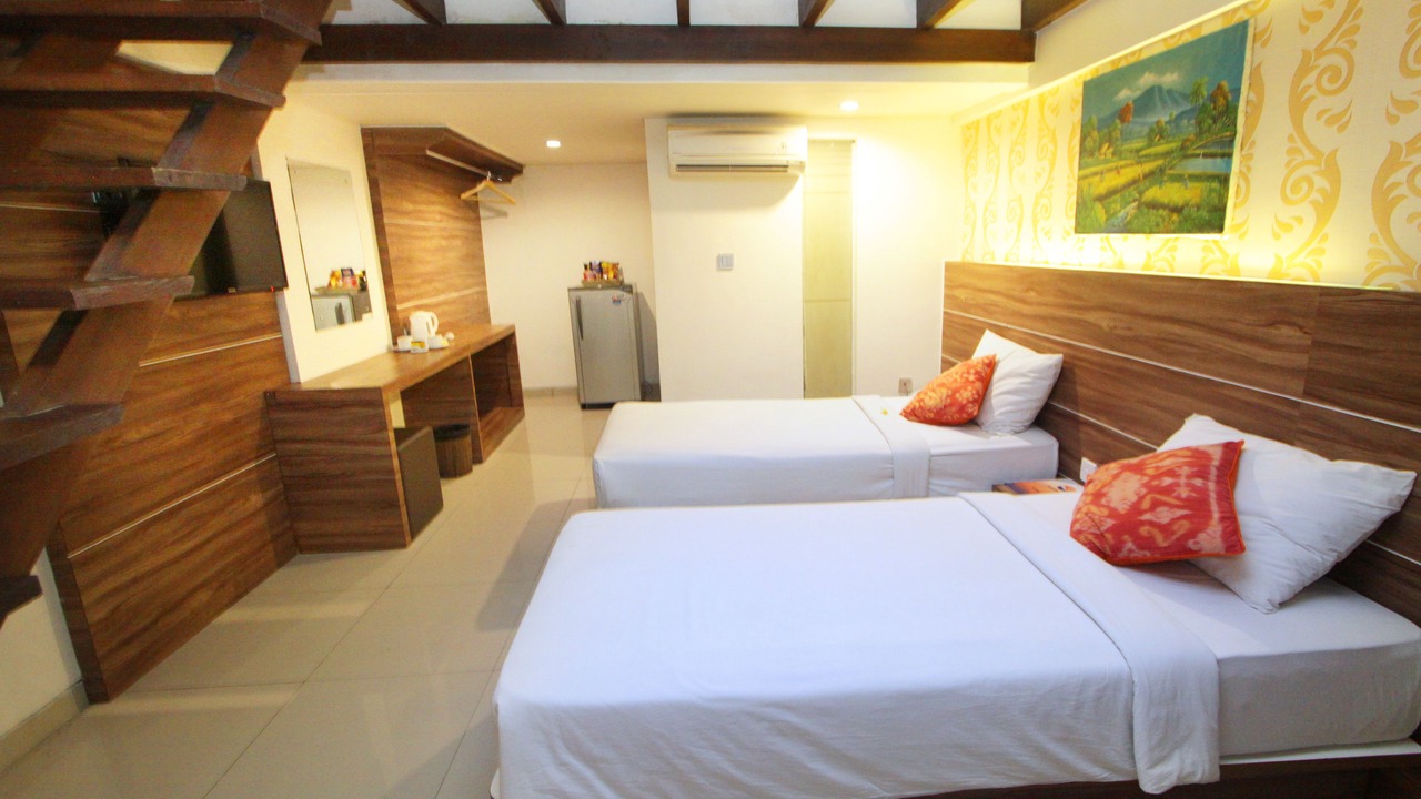 Photo of Bedroom in Nakula
