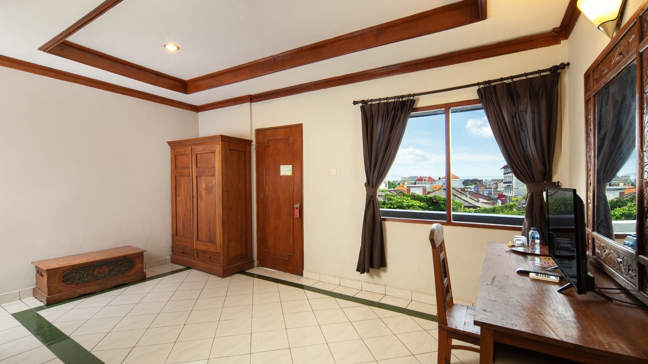 Photo of Bedroom in Legian