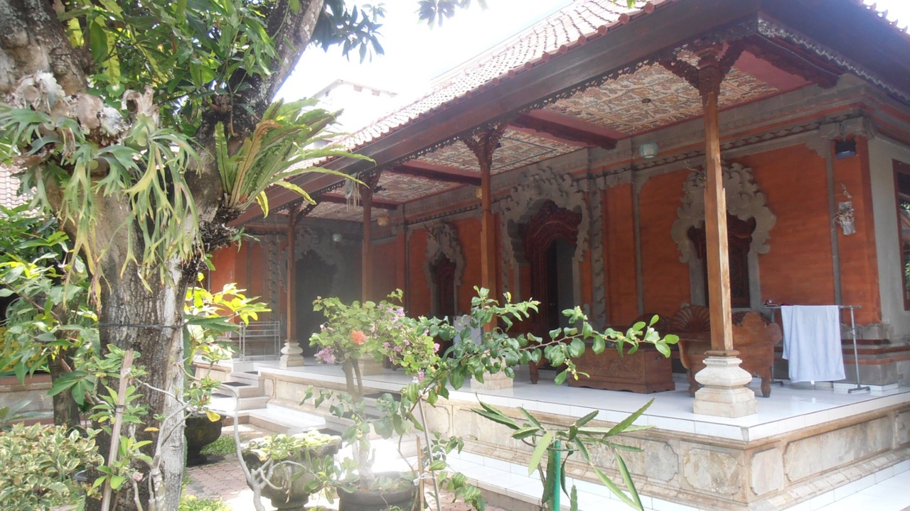 Photo of Bedroom in Legian
