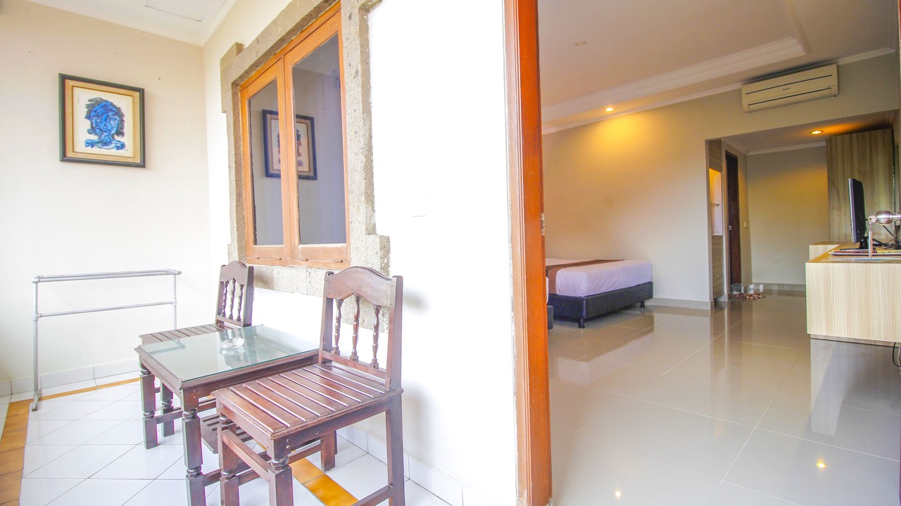 Photo of Bedroom in Legian
