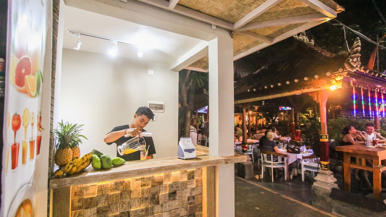 Photo of Others in Legian