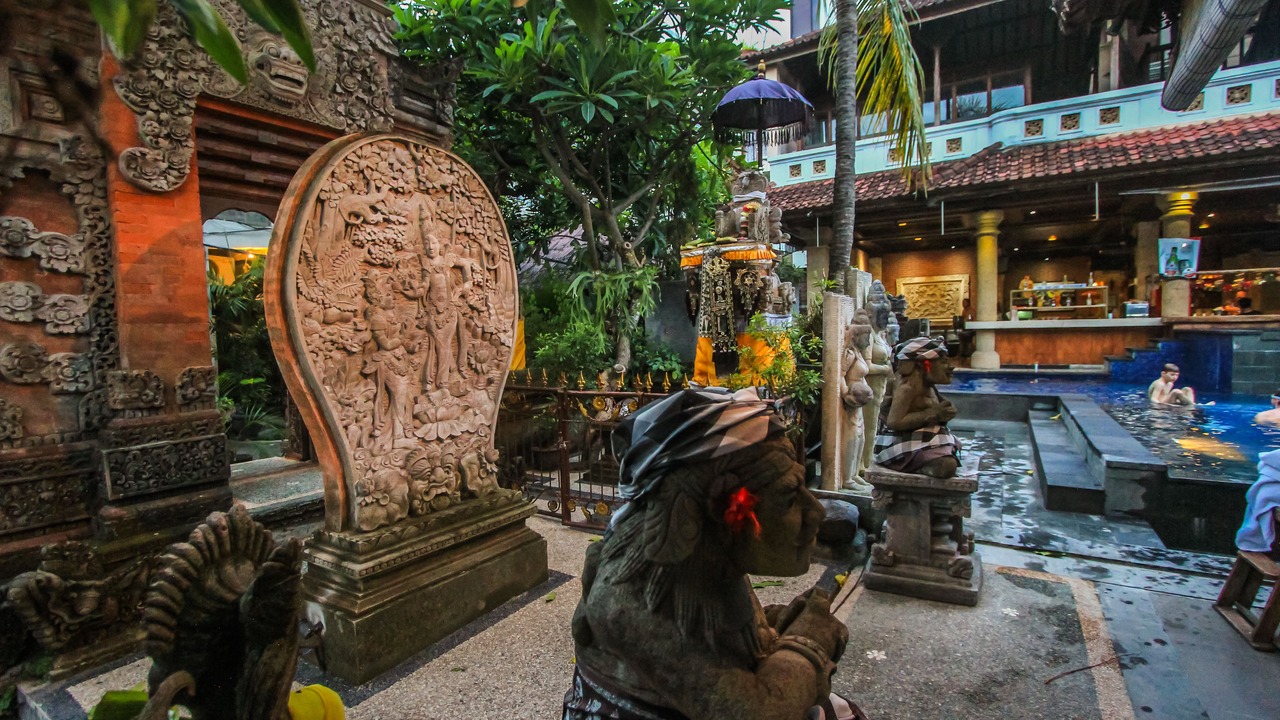 Photo of Outdoor in Legian