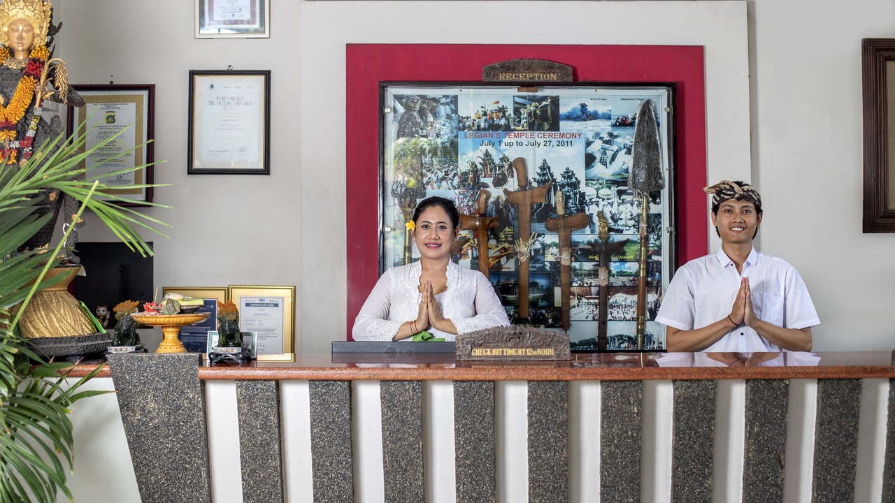 Photo of Others in Legian