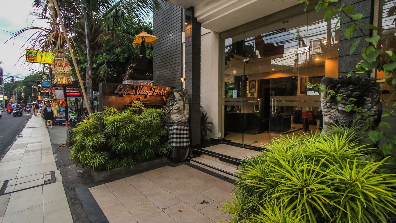 Photo of Outdoor in Legian